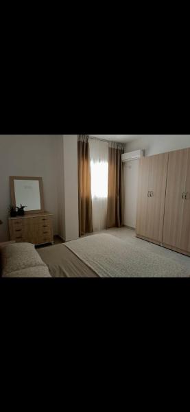 bashkim's apartament